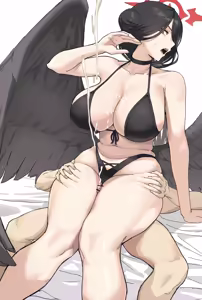 KSKS — hentai manga cover on Fhentai