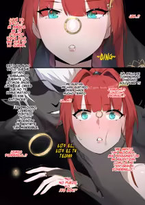 Page 4 of 战败体验馆2 | Salón para Experimentar la Derrota 2 - preview thumbnail