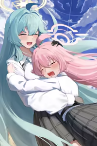 Page 31 of メカソウル - preview thumbnail