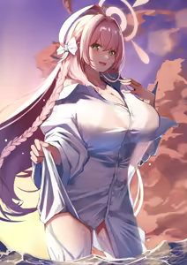 Page 37 of メカソウル - preview thumbnail