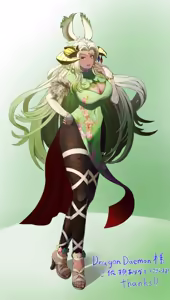 Page 51 of メカソウル - preview thumbnail