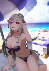 Page 54 of メカソウル - preview thumbnail