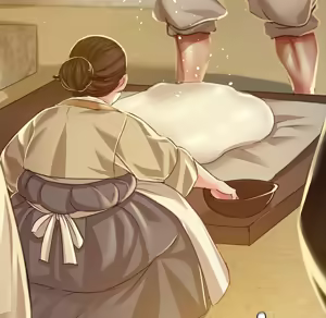 Page 639 of 小姐 1-99 - preview thumbnail