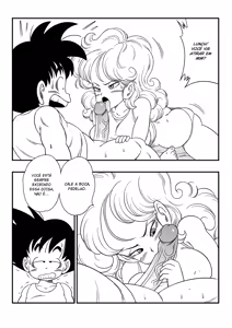 Page 20 of Lunch Em Dose Dupla - preview thumbnail