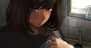 反発属性 — hentai manga cover on Fhentai