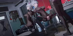Page 6 of Fanbox SMエネルギーDLC 26年1月 - preview thumbnail