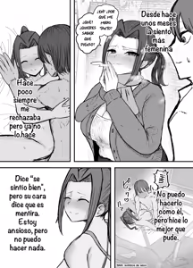 Page 27 of Kendou-bu Shushou no Watashi ga Netorase de Ochiru Wake ga Nai!!｜¡¡Imposible, Yo, La Capitana del Club de Kendo Nunca Caería en las Manos de un Netorareador!! - preview thumbnail