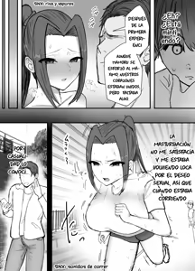 Page 45 of Kendou-bu Shushou no Watashi ga Netorase de Ochiru Wake ga Nai!!｜¡¡Imposible, Yo, La Capitana del Club de Kendo Nunca Caería en las Manos de un Netorareador!! - preview thumbnail