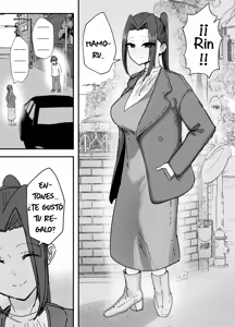 Page 57 of Kendou-bu Shushou no Watashi ga Netorase de Ochiru Wake ga Nai!!｜¡¡Imposible, Yo, La Capitana del Club de Kendo Nunca Caería en las Manos de un Netorareador!! - preview thumbnail