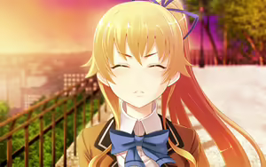 Page 131 of Yamiyo ni Odore -Witch wishes to commit the Night- - preview thumbnail