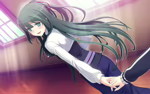 Page 224 of Yamiyo ni Odore -Witch wishes to commit the Night- - preview thumbnail