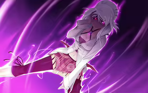 Page 259 of Yamiyo ni Odore -Witch wishes to commit the Night- - preview thumbnail