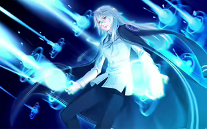 Page 298 of Yamiyo ni Odore -Witch wishes to commit the Night- - preview thumbnail
