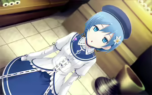 Page 306 of Yamiyo ni Odore -Witch wishes to commit the Night- - preview thumbnail