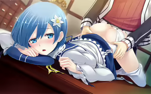 Page 321 of Yamiyo ni Odore -Witch wishes to commit the Night- - preview thumbnail