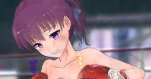 Page 1018 of Best fight 2 - preview thumbnail