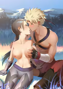 Page 1172 of Best fight 2 - preview thumbnail