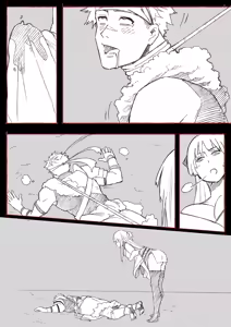 Page 1397 of Best fight 2 - preview thumbnail
