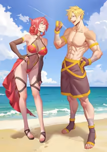 Page 456 of Best fight 2 - preview thumbnail