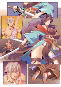 Page 477 of Best fight 2 - preview thumbnail