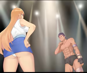 Page 491 of Best fight 2 - preview thumbnail