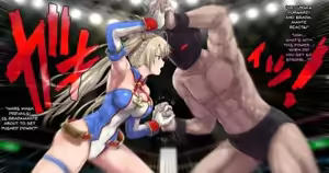 Page 549 of Best fight 2 - preview thumbnail