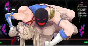 Page 570 of Best fight 2 - preview thumbnail