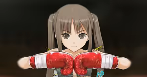 Page 589 of Best fight 2 - preview thumbnail