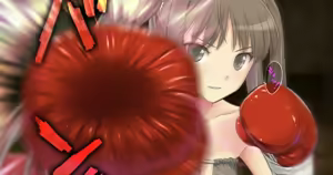 Page 592 of Best fight 2 - preview thumbnail