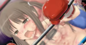 Page 663 of Best fight 2 - preview thumbnail