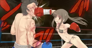 Page 671 of Best fight 2 - preview thumbnail