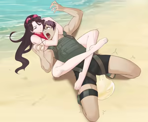 Page 802 of Best fight 2 - preview thumbnail