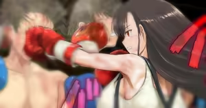 Page 815 of Best fight 2 - preview thumbnail