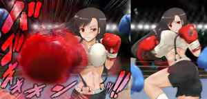Page 819 of Best fight 2 - preview thumbnail