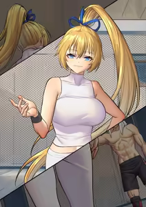 Page 92 of Best fight 2 - preview thumbnail