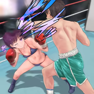 Page 922 of Best fight 2 - preview thumbnail