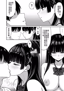 Page 21 of Kanojo wa "P-katsu" o Yamerarenai - preview thumbnail