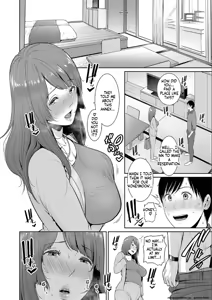 Page 122 of Zoku, Tomodachi no Hahaoya - preview thumbnail