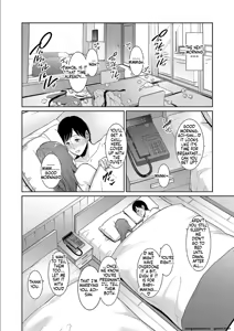 Page 144 of Zoku, Tomodachi no Hahaoya - preview thumbnail