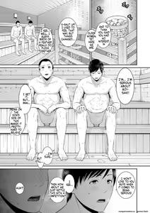Page 147 of Zoku, Tomodachi no Hahaoya - preview thumbnail