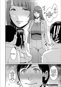 Page 26 of Zoku, Tomodachi no Hahaoya - preview thumbnail