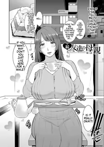 Page 28 of Zoku, Tomodachi no Hahaoya - preview thumbnail