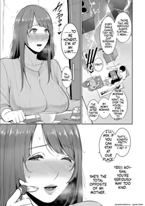 Page 29 of Zoku, Tomodachi no Hahaoya - preview thumbnail