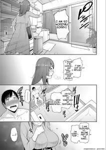 Page 37 of Zoku, Tomodachi no Hahaoya - preview thumbnail