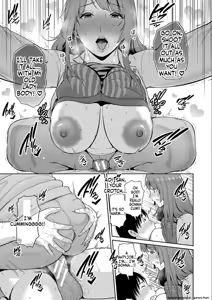 Page 69 of Zoku, Tomodachi no Hahaoya - preview thumbnail