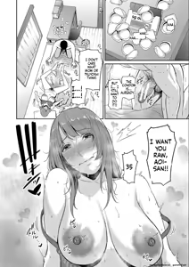 Page 82 of Zoku, Tomodachi no Hahaoya - preview thumbnail