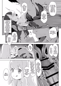 Page 9 of Aru Tenisha ni Yoru Isekai Monster Musume Seitai Kenkyuu no Tehai - preview thumbnail