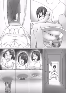 Page 4 of kaki_no_seed | かきのたね - preview thumbnail