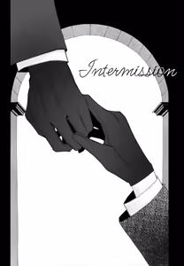 Page 2 of Intermission - preview thumbnail