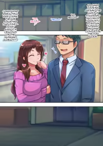 Page 3 of Saotsuki Hitozuma to no Tsukiaikata - preview thumbnail